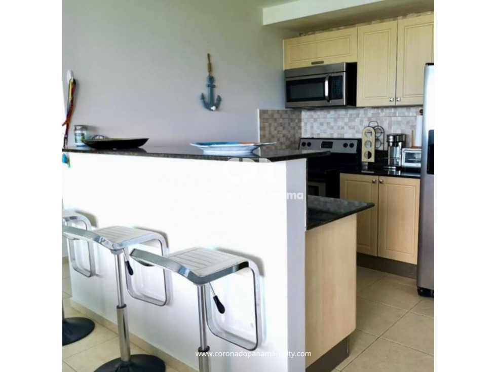 Apartamento en PH Coronado Bay — foto 5