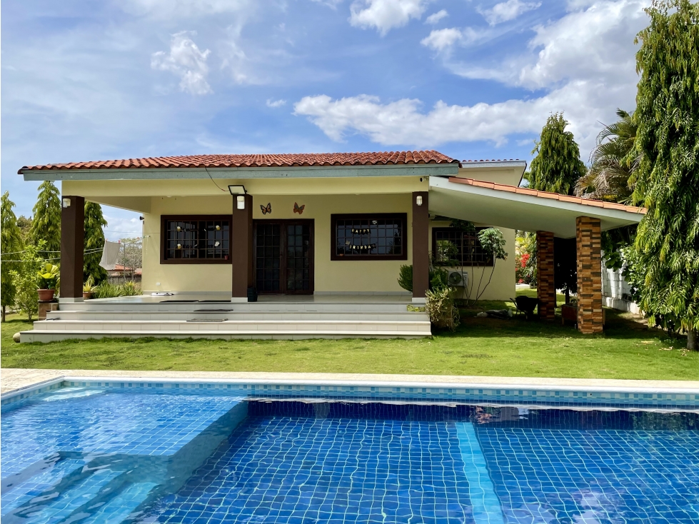 Venta de Casa en Coronado, Los Bosques D-8 — foto 6