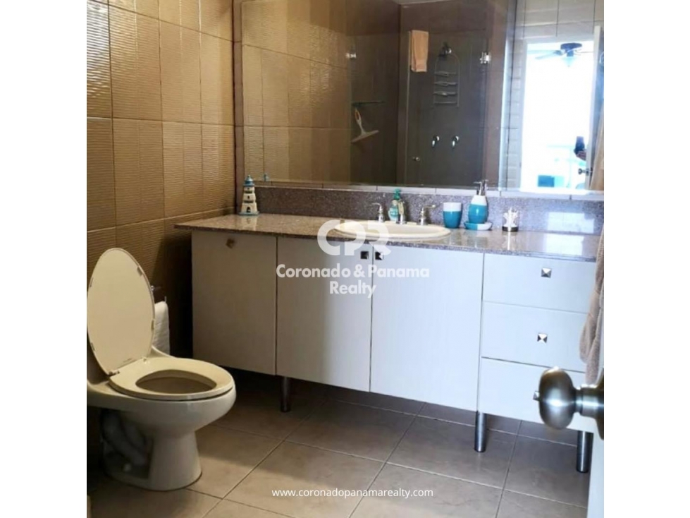Apartamento en PH Coronado Bay — foto 6