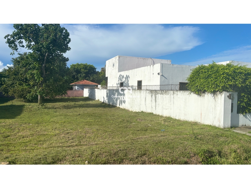 Terreno en Coronado, Palmeras del Golf N-18 — foto 3