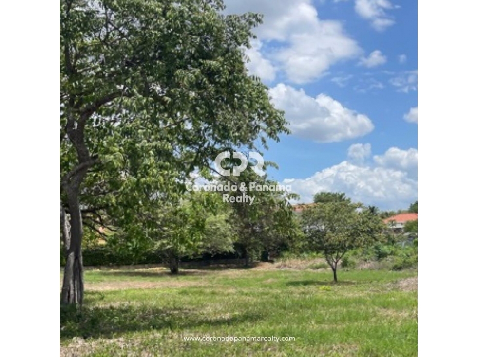 Terreno en Coronado, Bahía Serena 1 — foto 4