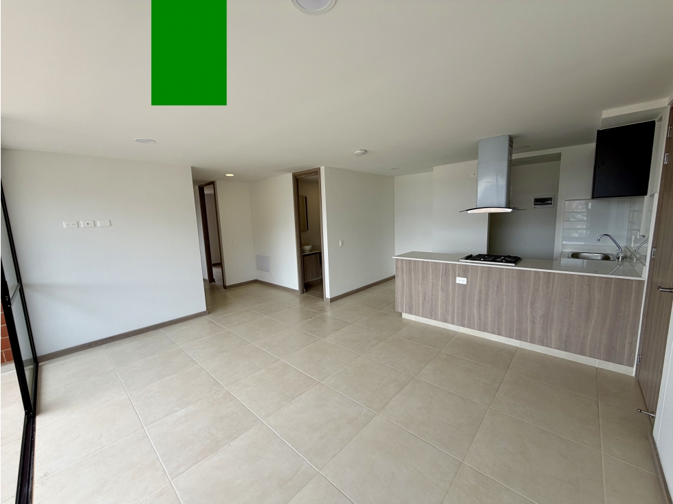 Se arrienda apartamento moderno en Bello cerca a Fabricato — foto 3