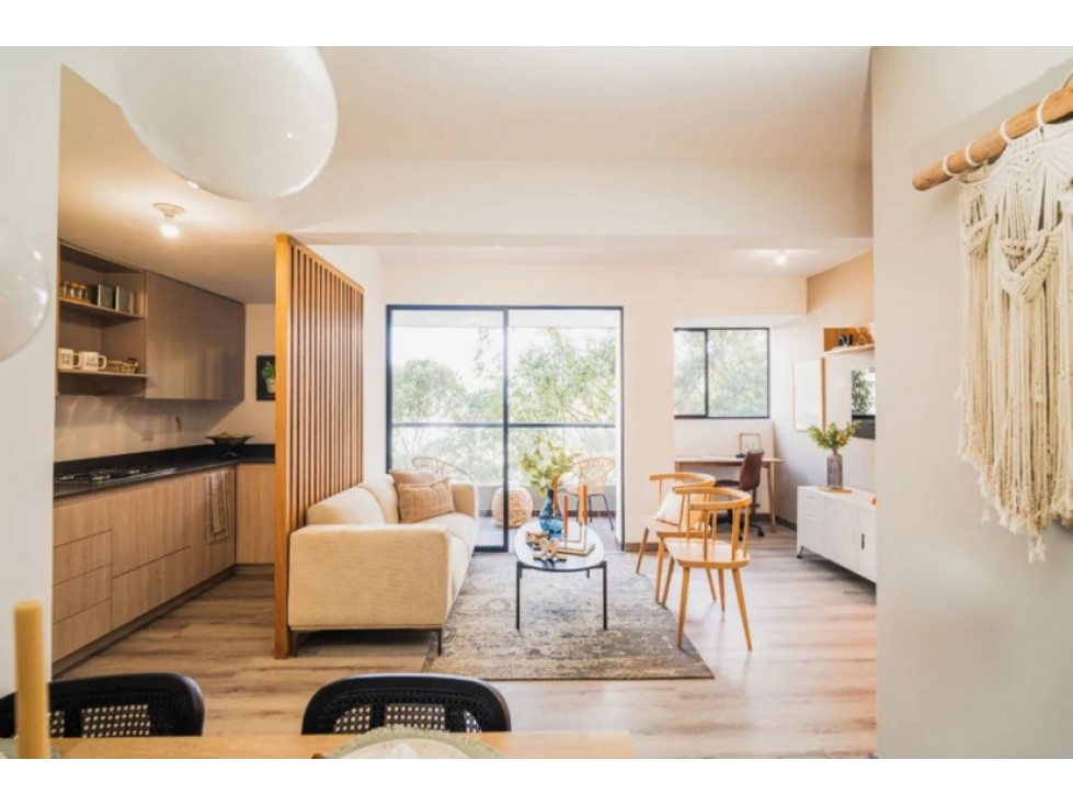 Se vende apartamento Poblado - Palmas - Cesión de Derechos Primavera — foto 3
