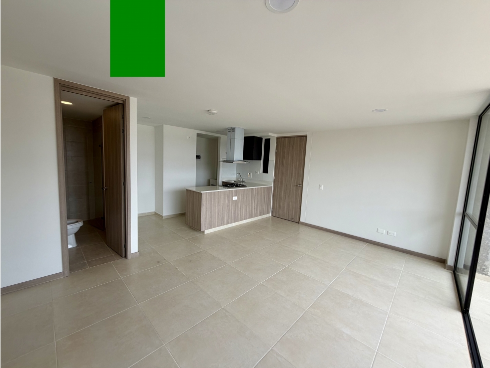 Se arrienda apartamento moderno en Bello cerca a Fabricato — foto 4