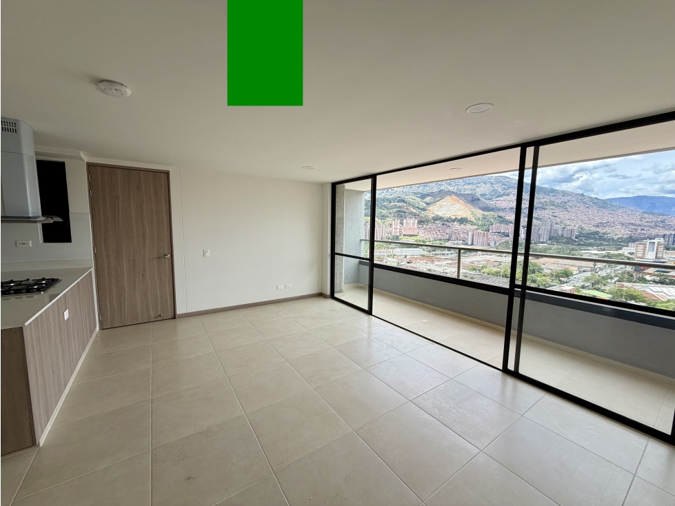 Se arrienda apartamento moderno en Bello cerca a Fabricato — foto 5