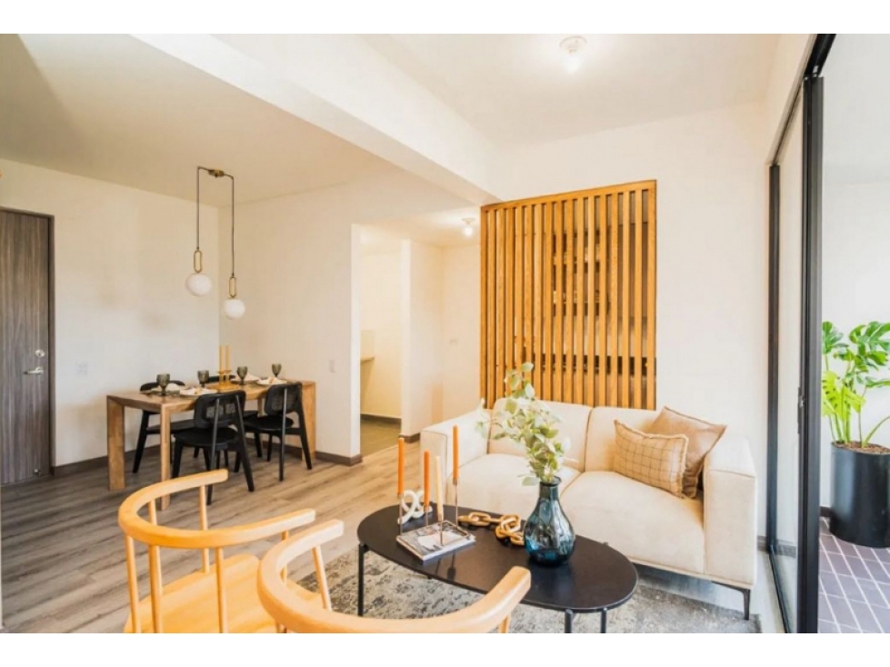 Se vende apartamento Poblado - Palmas - Cesión de Derechos Primavera — foto 5