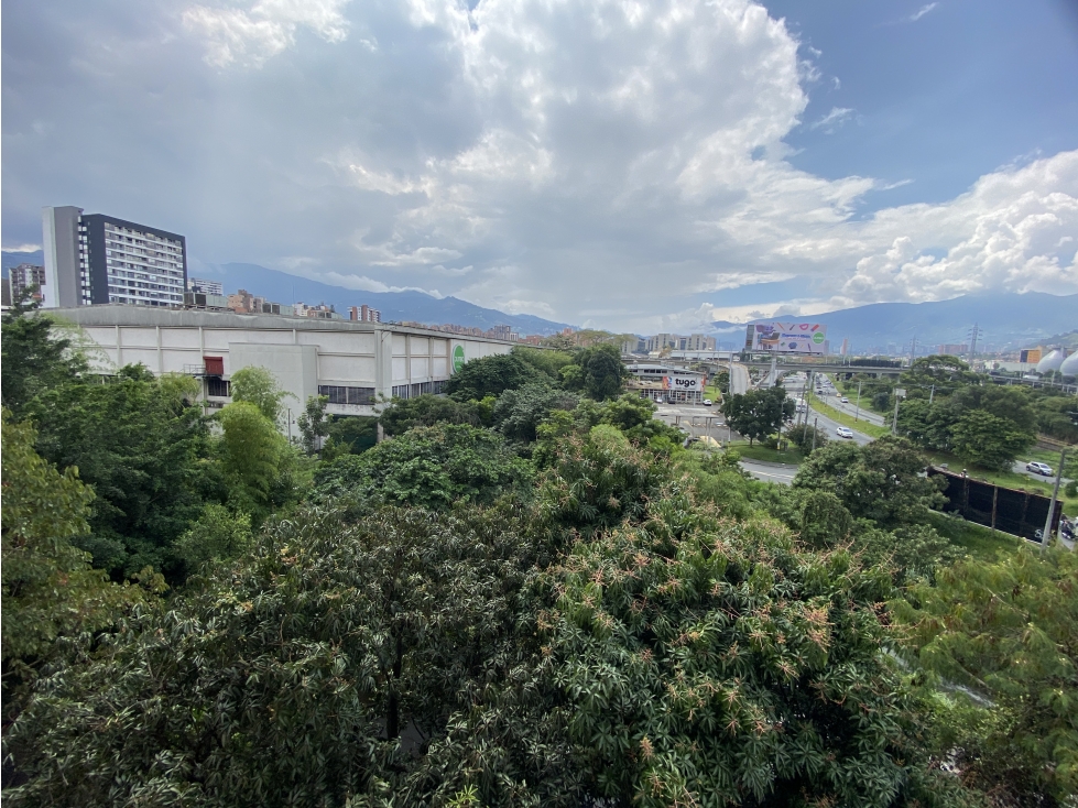 Se vende apartamento cerca a Jumbo Las Vegas - 100 m2