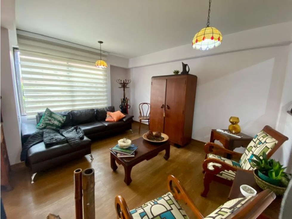 Se vende casa Sector La Sebastiana Transversal Intermedia - Envigado — foto 2