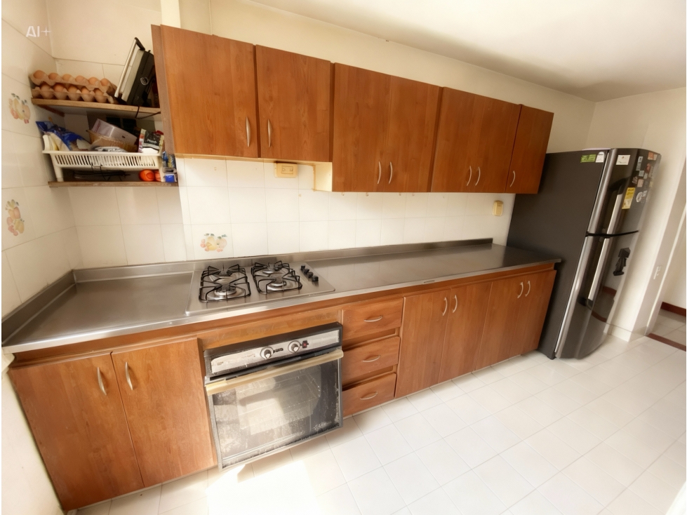 Se vende apartamento cerca a Jumbo Las Vegas - 100 m2 — foto 6
