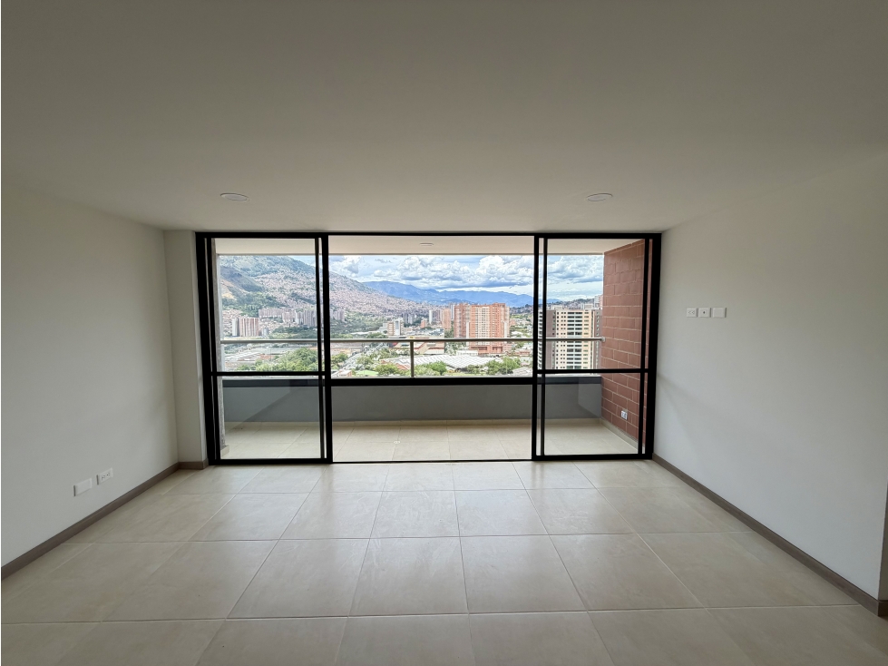 Se arrienda apartamento moderno en Bello cerca a Fabricato — foto 6
