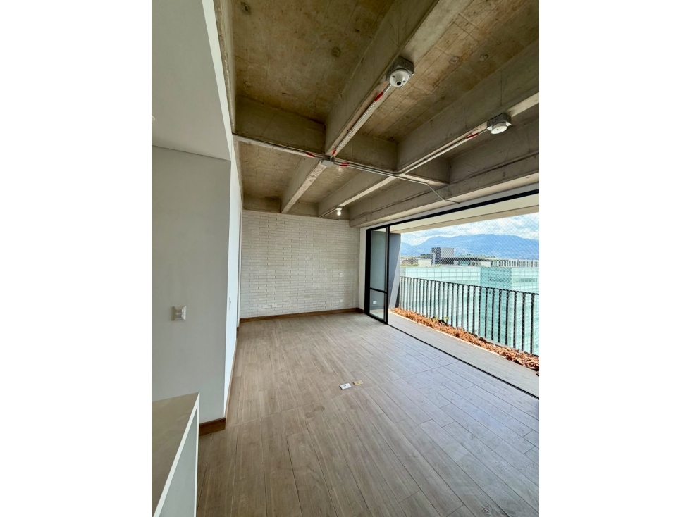Se vende apartaestudio PRECIO OPORTUNIDAD Ciudad del Río Distrito Vera — foto 6