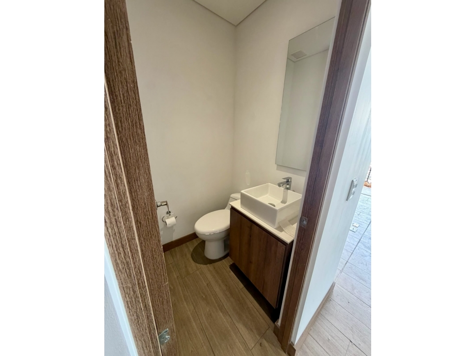 Se vende apartaestudio PRECIO OPORTUNIDAD Ciudad del Río Distrito Vera — foto 4