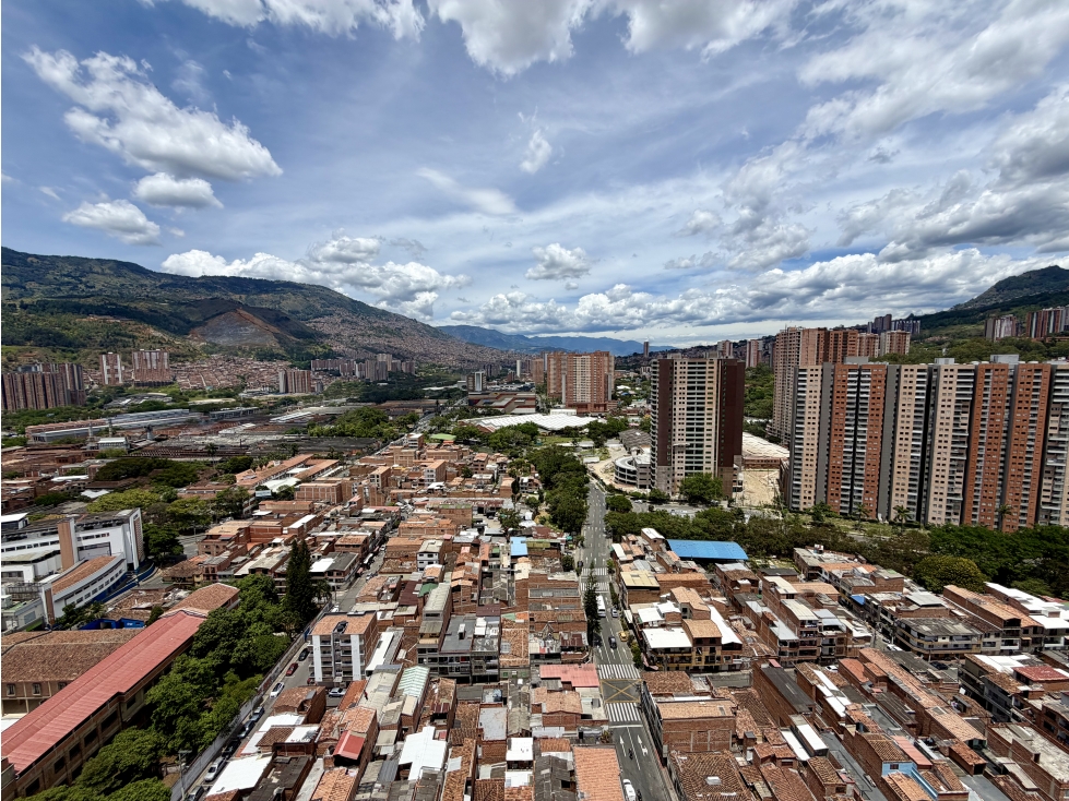 Se arrienda apartamento moderno en Bello cerca a Fabricato