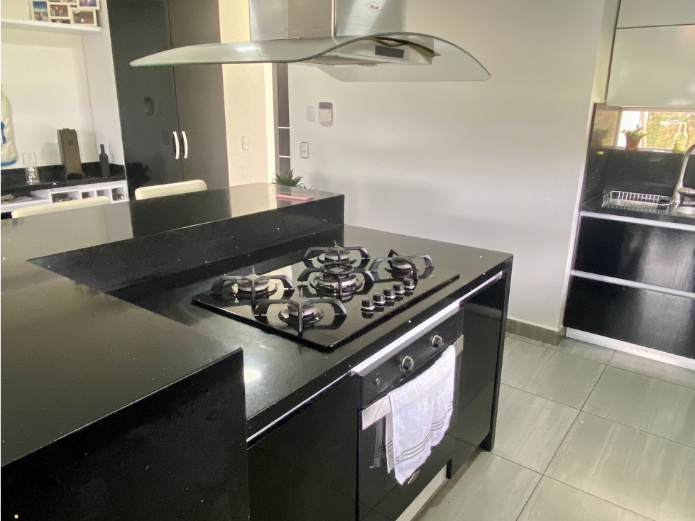 Se vende Casa en el Alto de El Escobero — foto 5