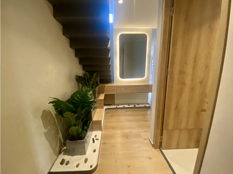 Venta apartamento Dúplex en Castropol con salidas para Jacuzzi 229 m2 — foto 2