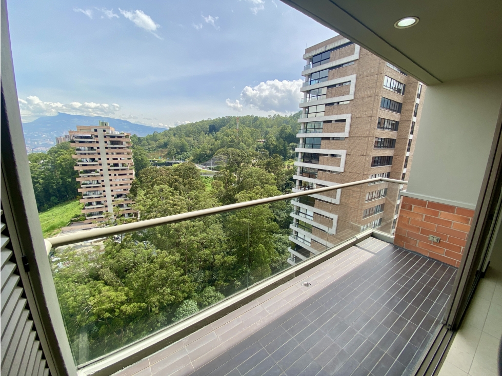 Se vende apartamento Penthouse Dúplex El Poblado - Padre Marianito — foto 3