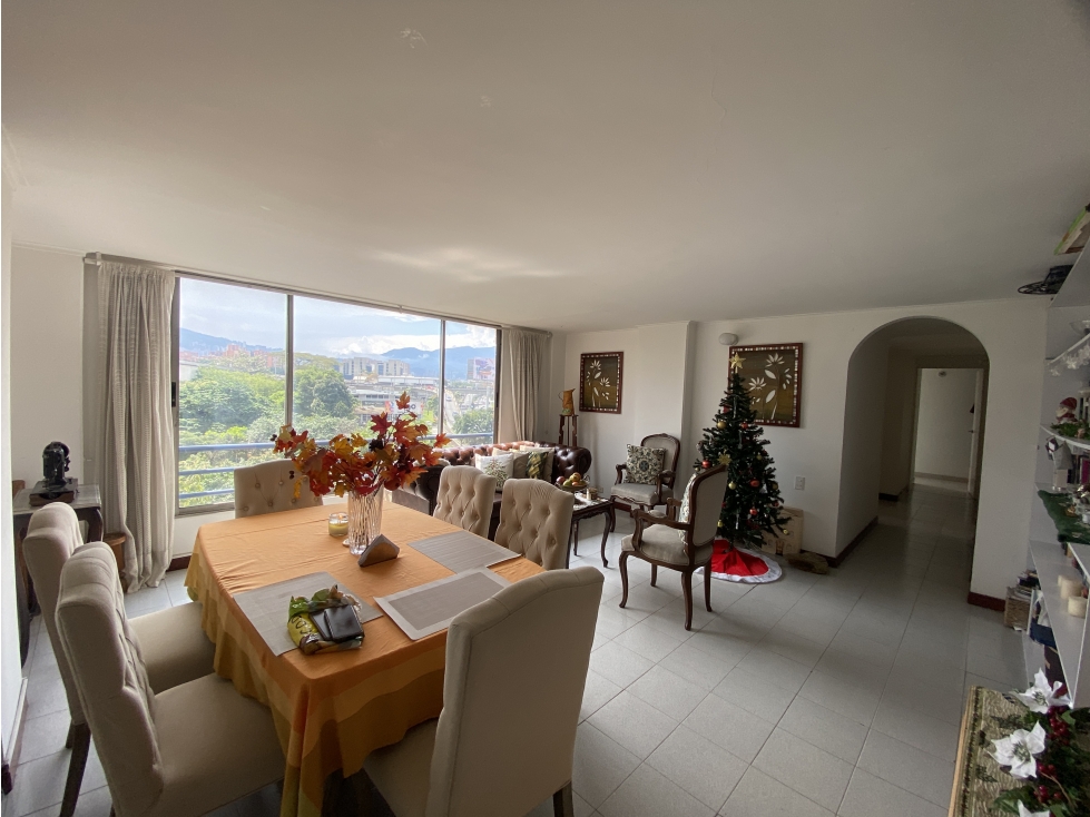 Se vende apartamento cerca a Jumbo Las Vegas - 100 m2 — foto 2