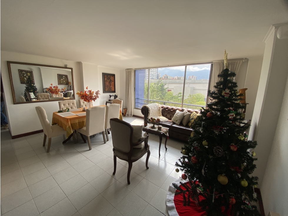 Se vende apartamento cerca a Jumbo Las Vegas - 100 m2 — foto 3