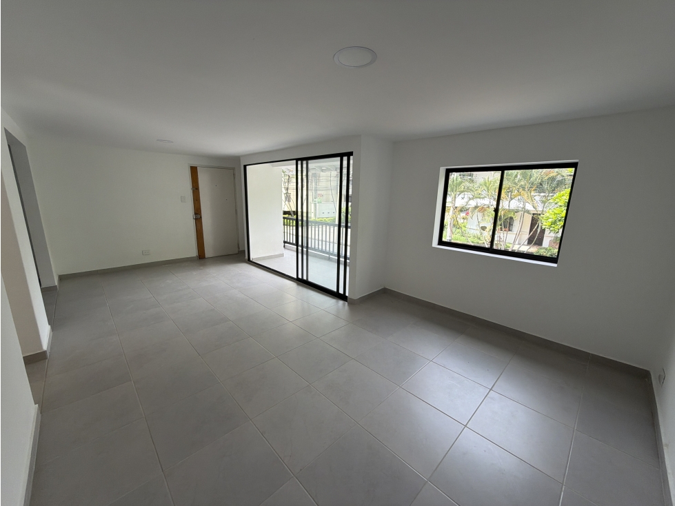 Arriendo apartamento para ESTRENAR en Laureles - Segundo parque — foto 5