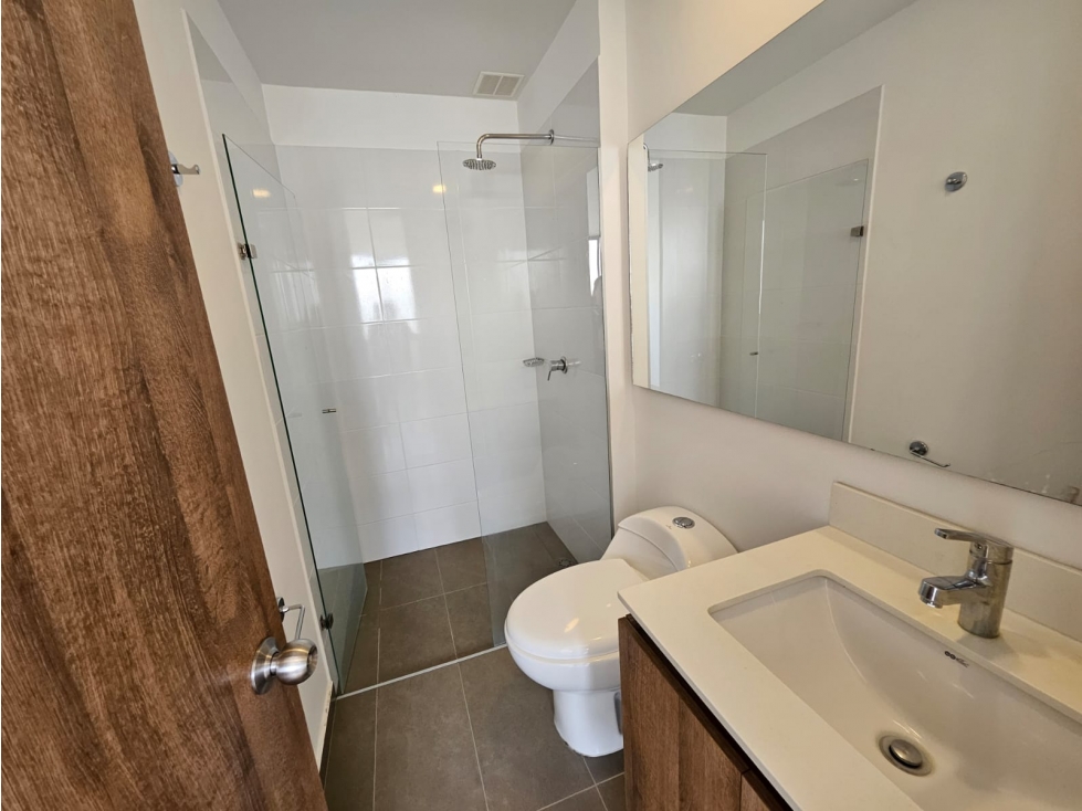 Se vende apartamento moderno en Envigado 67 m2 — foto 6