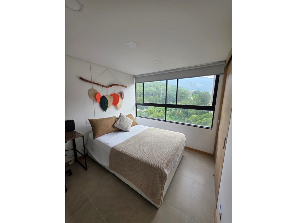 Se vende apartamento moderno en Palmas - Tierra Grata Bosque Santo — foto 6