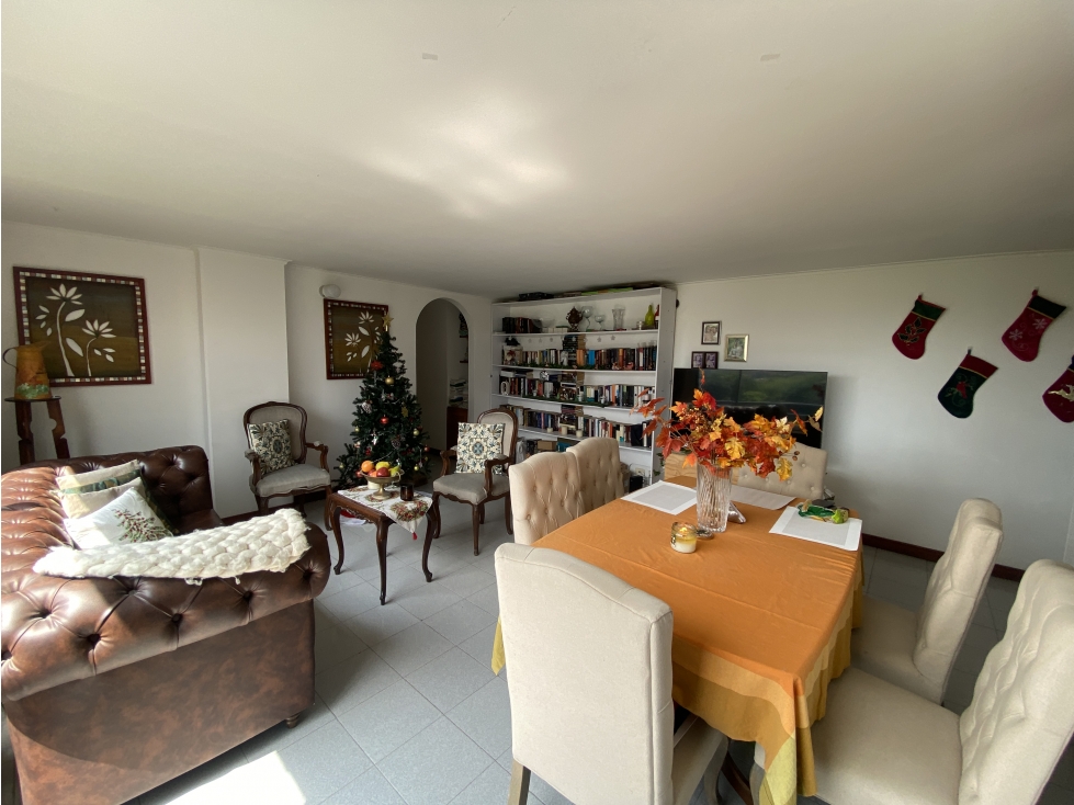 Se vende apartamento cerca a Jumbo Las Vegas - 100 m2 — foto 4