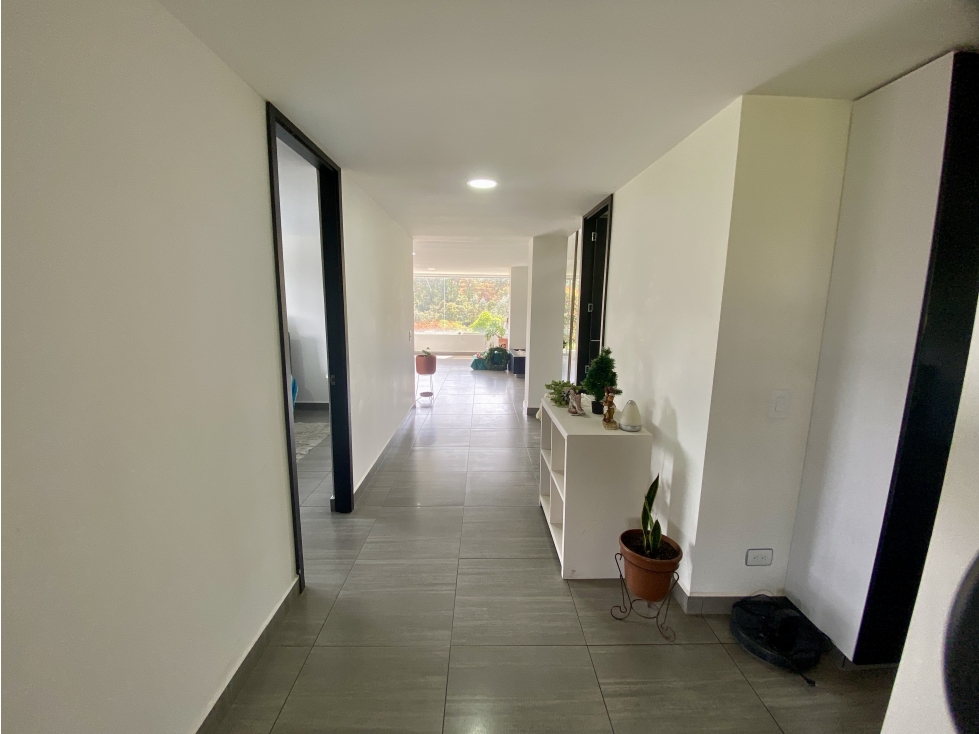 Se vende Casa en el Alto de El Escobero — foto 6