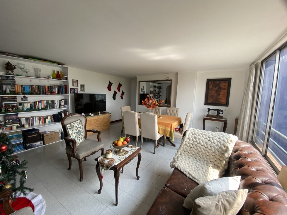 Se vende apartamento cerca a Jumbo Las Vegas - 100 m2 — foto 5