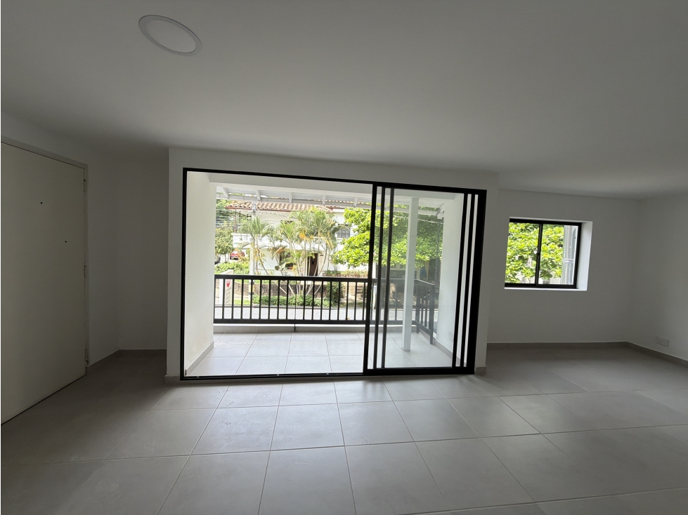 Arriendo apartamento para ESTRENAR en Laureles - Segundo parque — foto 6