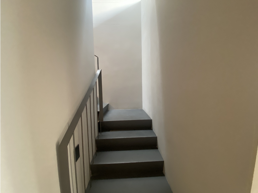 Venta apartamento Dúplex en Castropol con salidas para Jacuzzi 229 m2 — foto 4