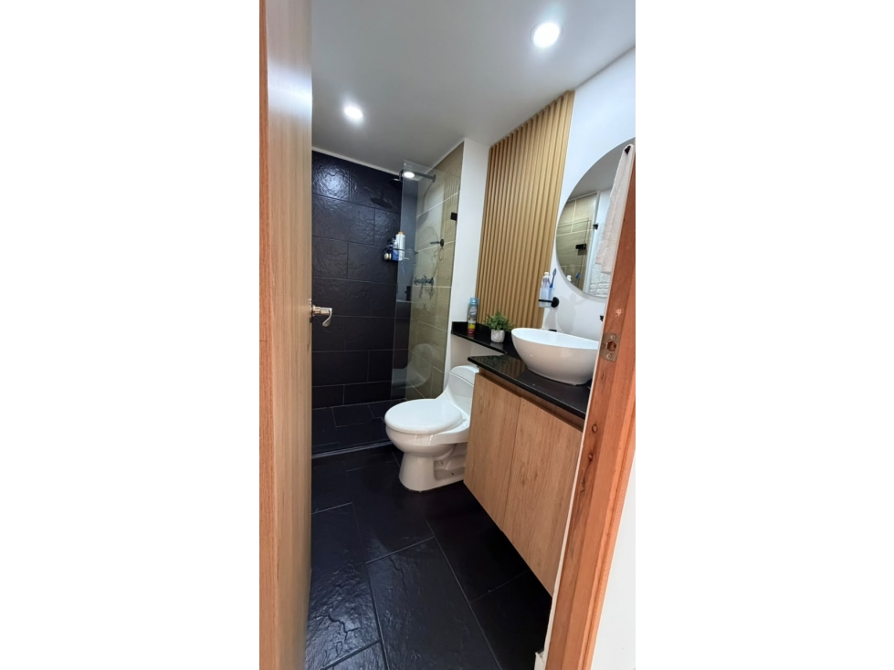 Se vende apartamento moderno en Itagüí - 62 m2 — foto 5