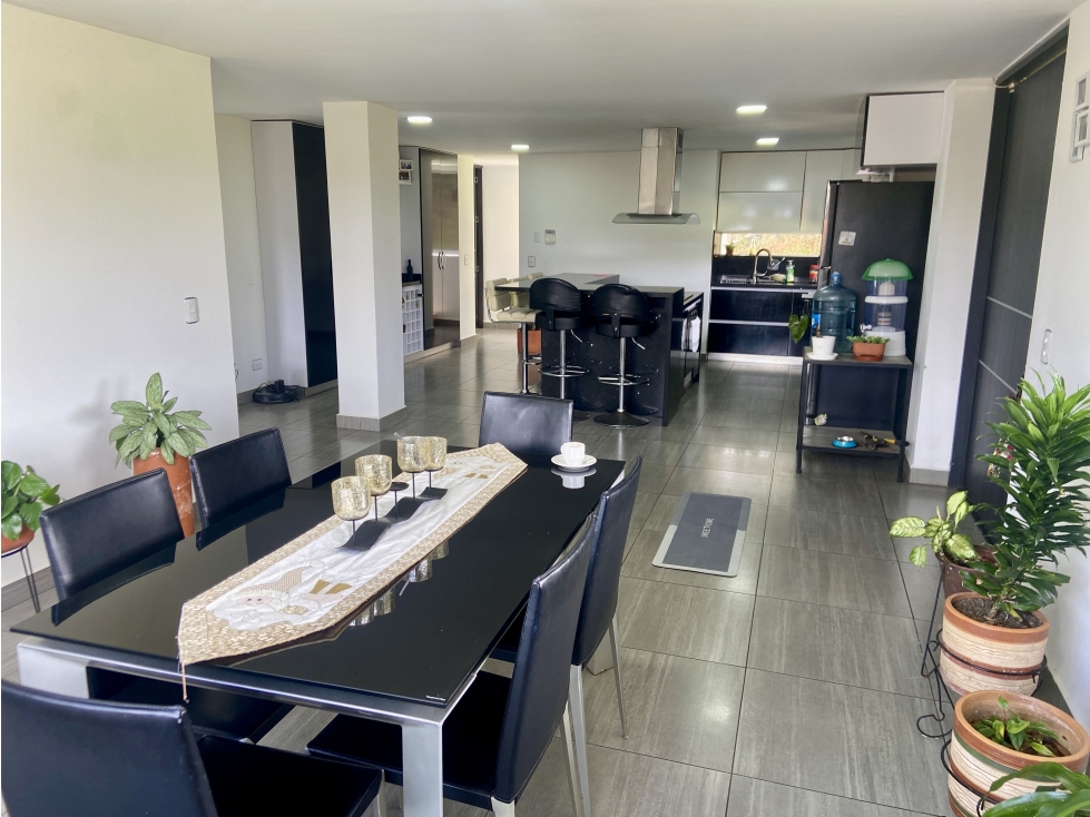 Se vende Casa en el Alto de El Escobero — foto 2