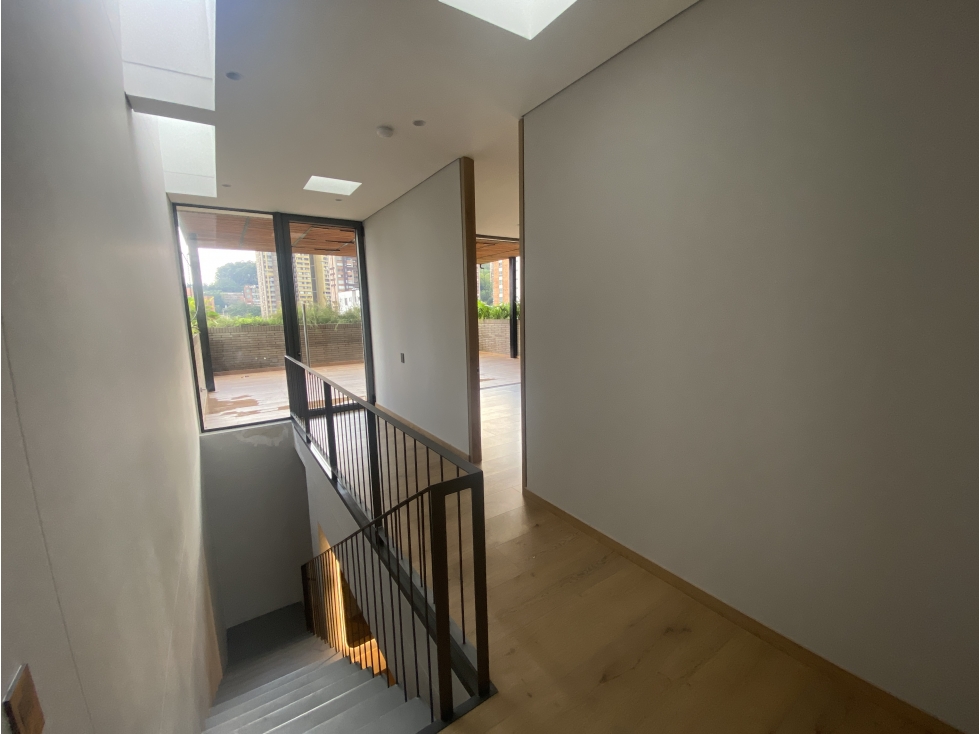 Venta apartamento Dúplex en Castropol con salidas para Jacuzzi 229 m2 — foto 5