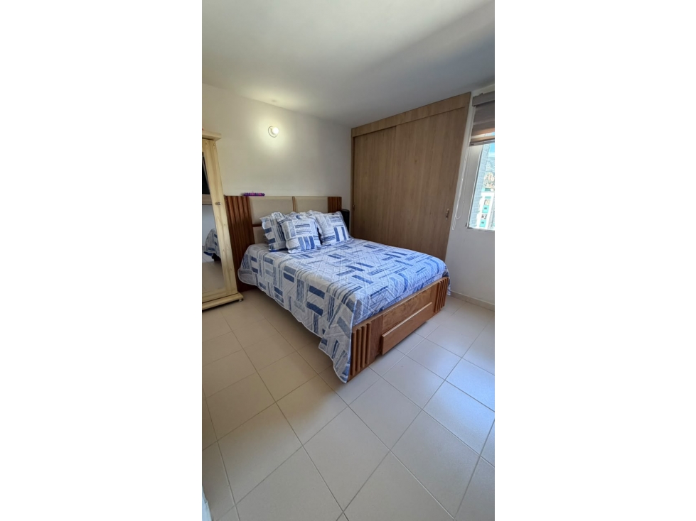 Se vende apartamento moderno en Itagüí - 62 m2 — foto 6