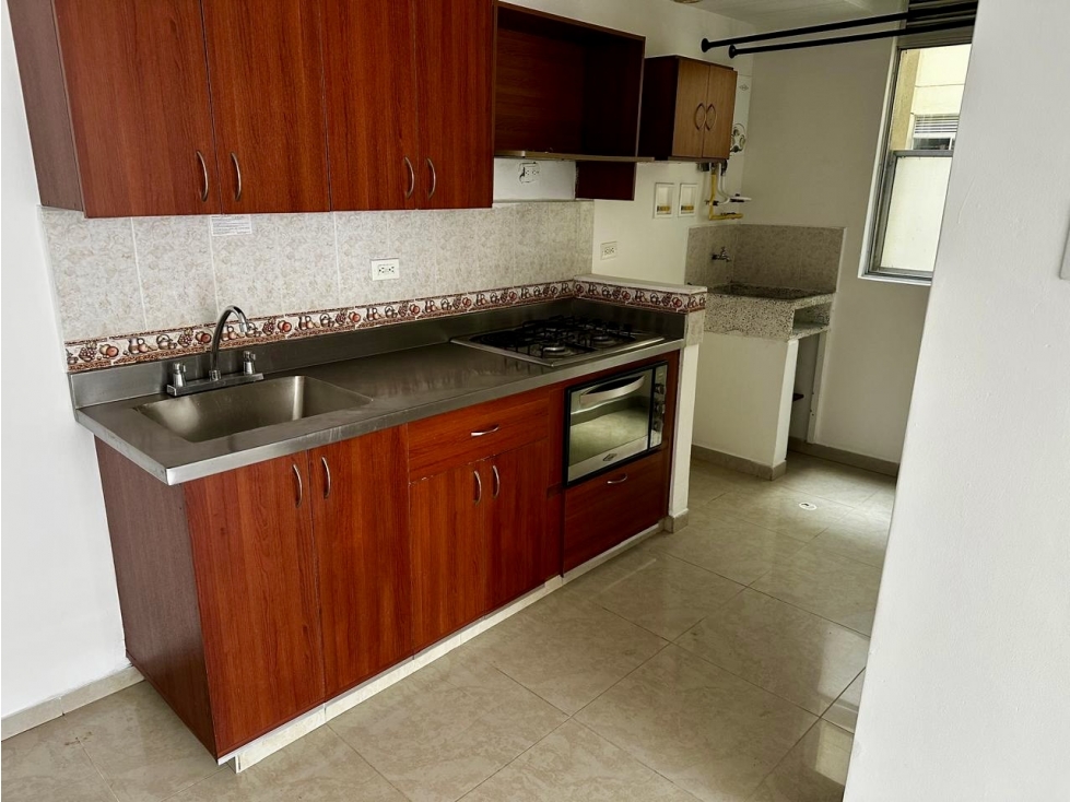 Se vende apartamento en Envigado Barrio La Paz 70 m2 — foto 2
