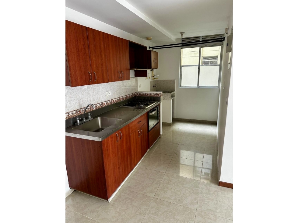 Se vende apartamento en Envigado Barrio La Paz 70 m2 — foto 3