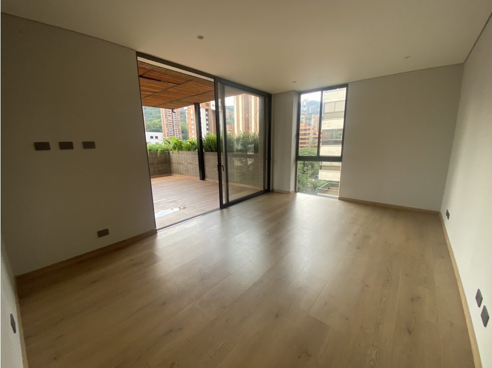 Venta apartamento Dúplex en Castropol con salidas para Jacuzzi 229 m2 — foto 6