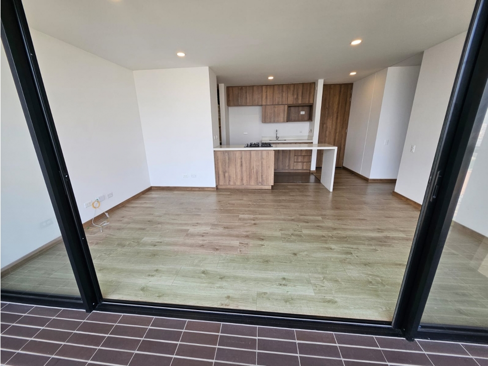 Se vende apartamento moderno en Envigado 67 m2 — foto 3