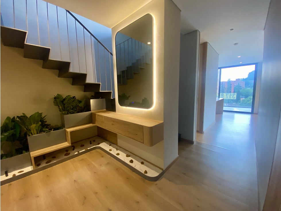 Venta apartamento Dúplex en Castropol con salidas para Jacuzzi 229 m2 — foto 3