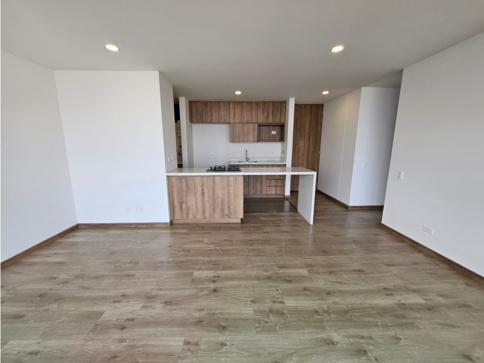 Se vende apartamento moderno en Envigado 67 m2 — foto 4