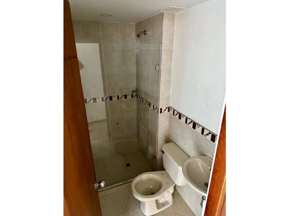 Se vende apartamento en Envigado Barrio La Paz 70 m2 — foto 4