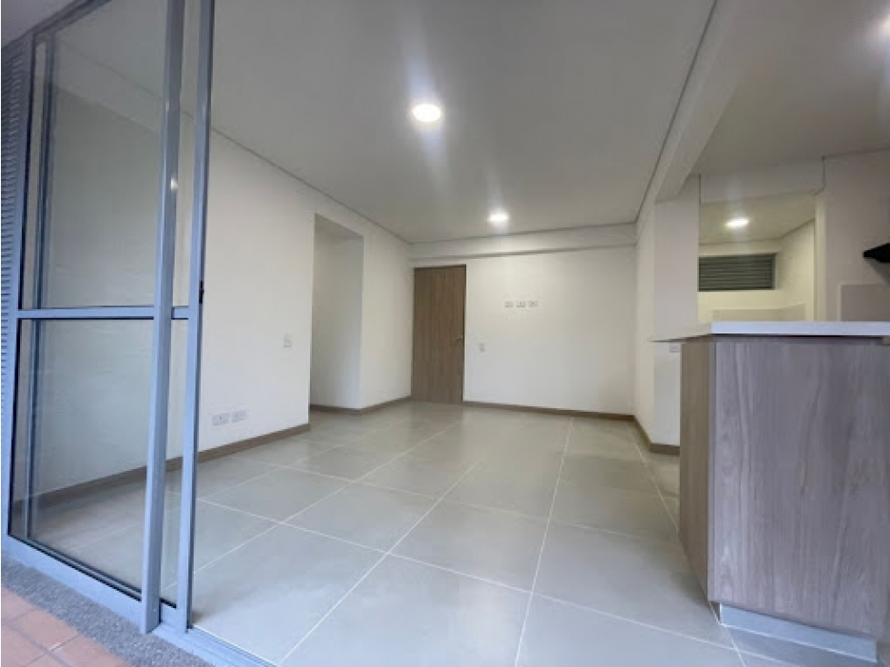 APARTAMENTO EN VENTA ITAGUI — foto 3