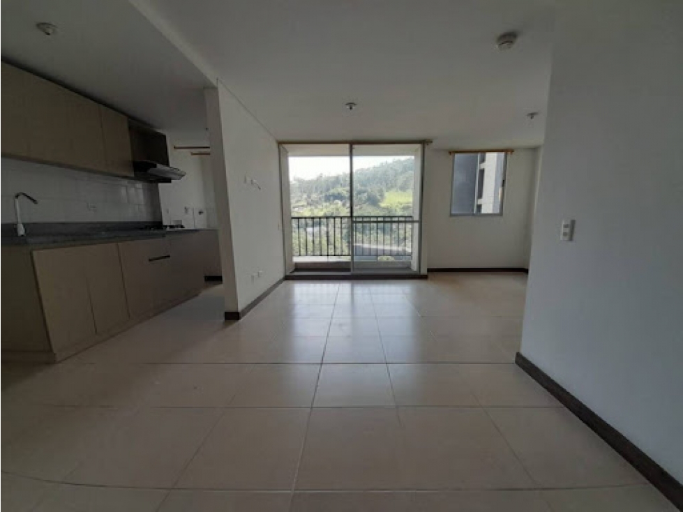 APARTAMENTO EN VENTA LA ESTRELLA