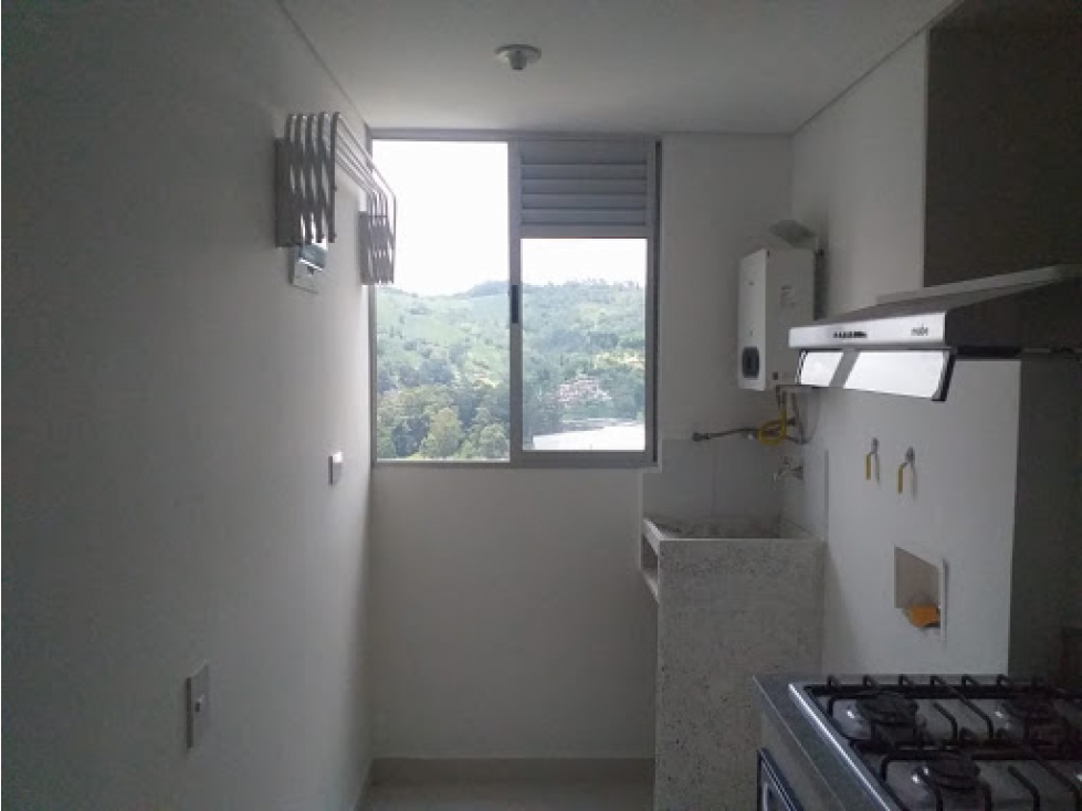 APARTAMENTO EN VENTA LA ESTRELLA — foto 3