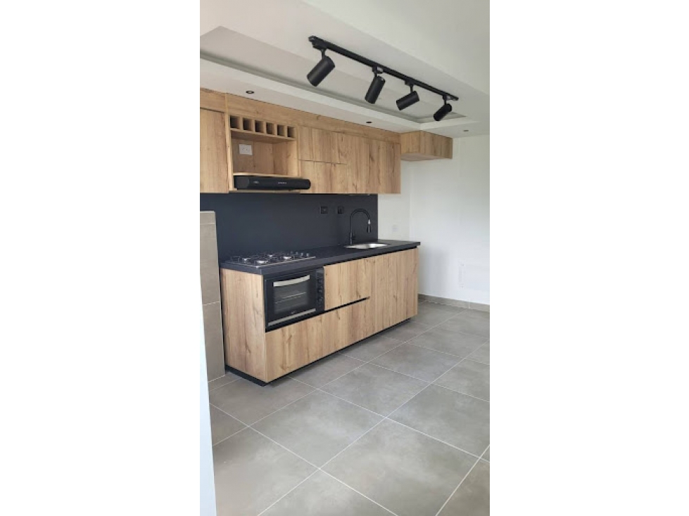 APARTAMENTO EN VENTA COPACABANA — foto 2