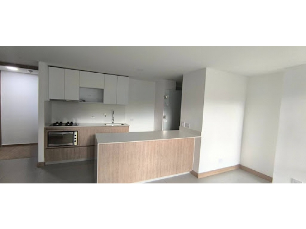 apartamento en venta en Sabaneta — foto 3
