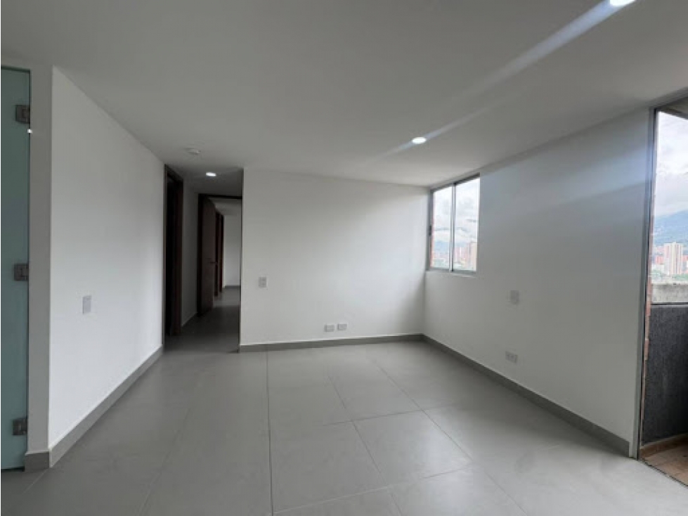 APARTAMENTO EN VENTA COPACABANA — foto 4