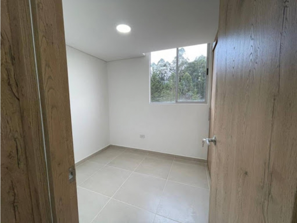 Apartamento en Rionegro — foto 4