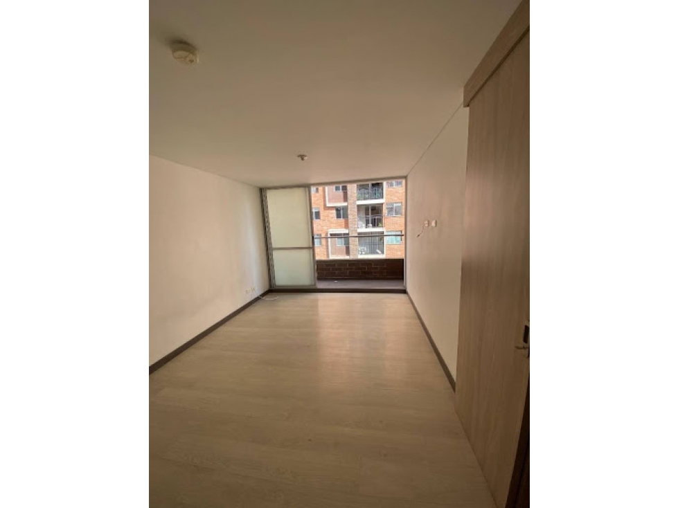 Inmueble para la venta! Apartaestudio Sabaneta