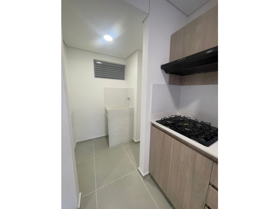 APARTAMENTO EN VENTA ITAGUI — foto 4